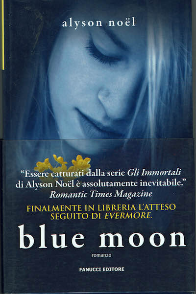 Blue moon