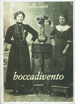 Boccadivento