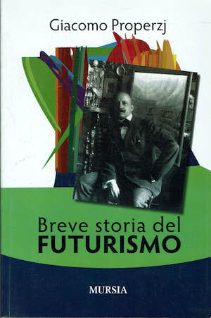 Breve storia del futurismo