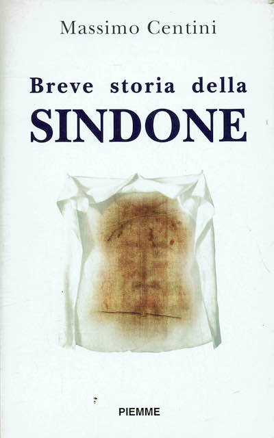 Breve storia della Sindone