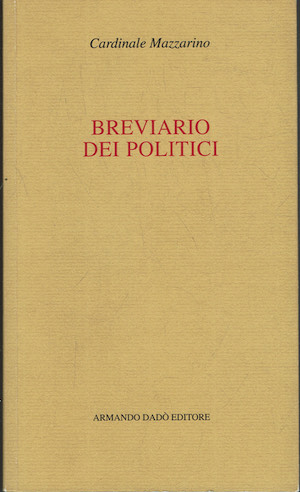 Breviario dei politici