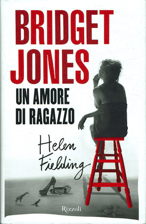 Bridget Jones. Un amore di ragazzo