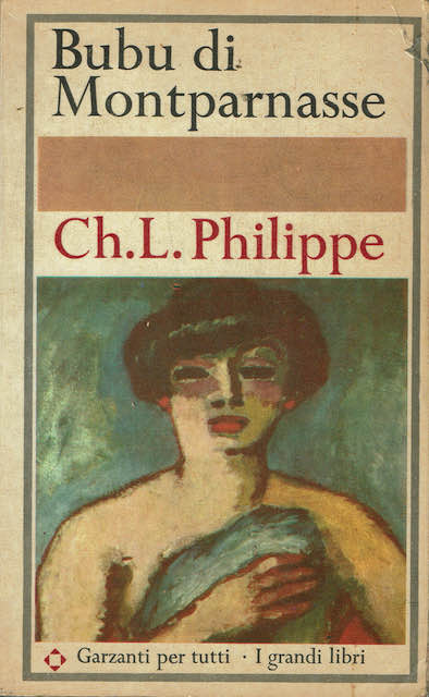 Bubu di Montparnasse