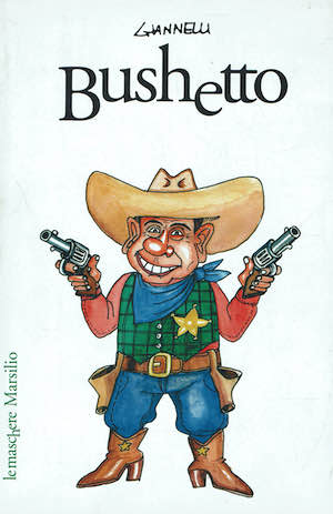 Bushetto