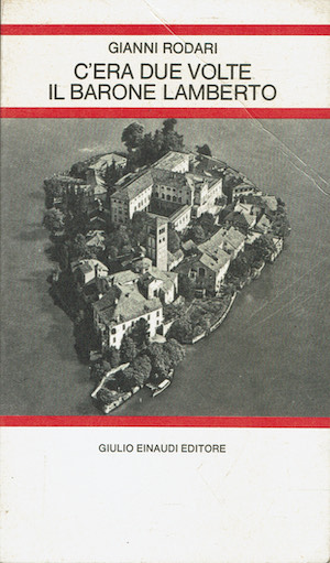 C'era due volte il Barone Lamberto
