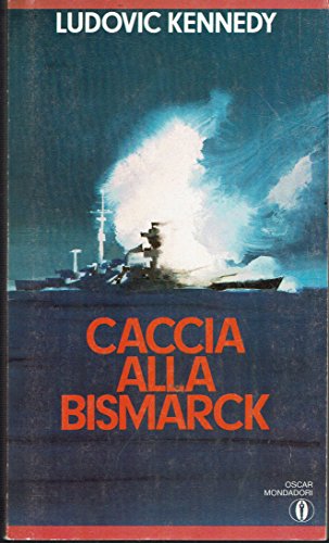 Caccia alla Bismarck