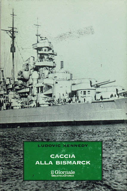 Caccia alla Bismarck