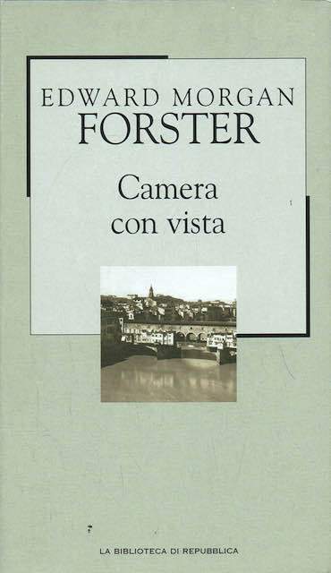 Camera con vista