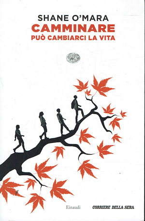 Camminare puo' cambiarci la vita