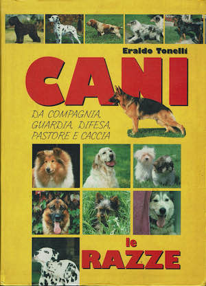 Cani,da compagnia,guardia,difesa,pastore e caccia