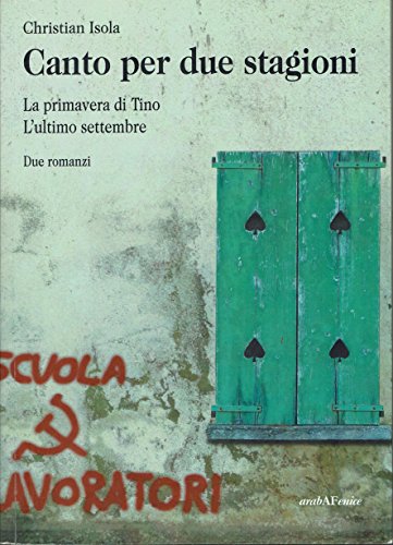 Canto per due stagioni