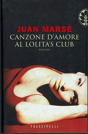 Canzone d'amore al Lolita's club