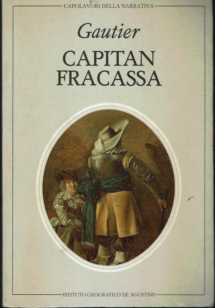 Capitan Fracassa