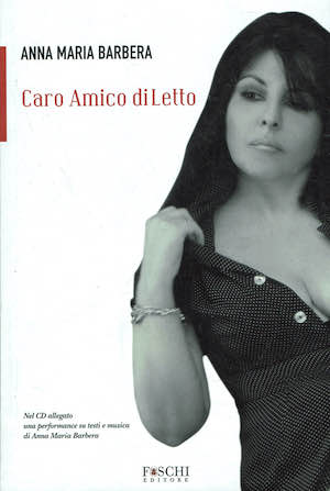 Caro amico di letto + Cd audio