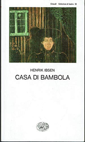 Casa di bambola