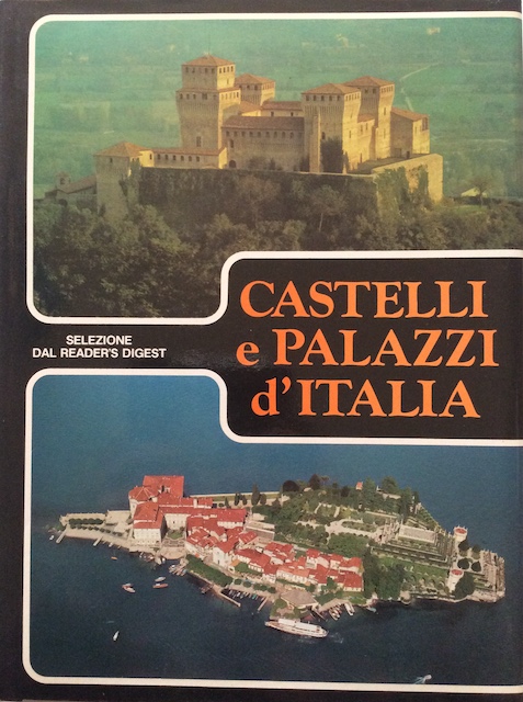 Castelli e palazzi e d'Italia