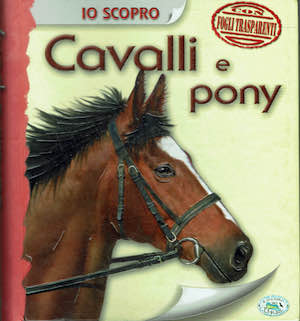 Io scopro cavalli e pony