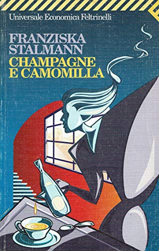 Champagne e camomilla