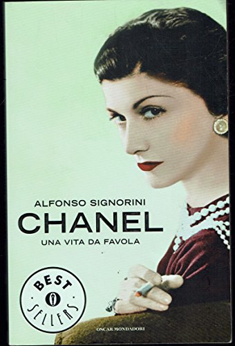 Chanel. Una vita da favola