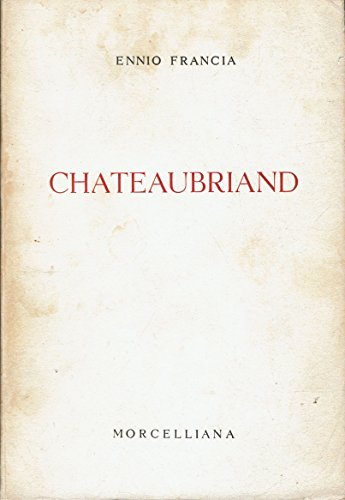 Chateaubriand