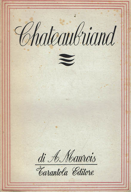 Chateaubriand