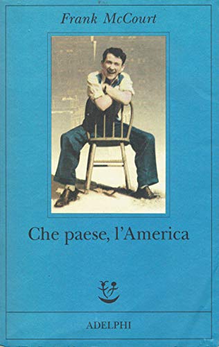 Che paese, l'America