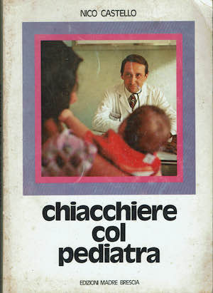 Chiacchiere col pediatra