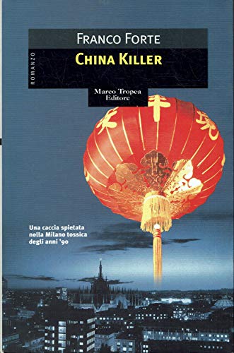 China killer