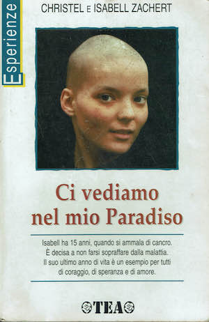 Ci vediamo nel mio paradiso