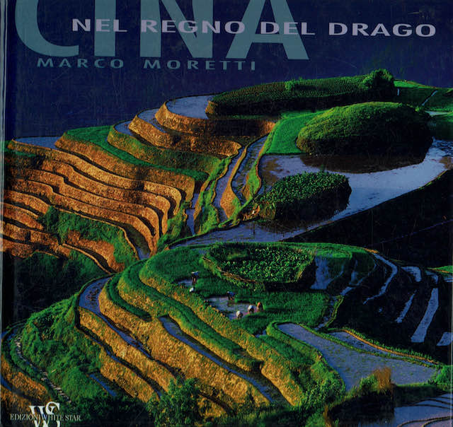 Cina. Nel regno del drago