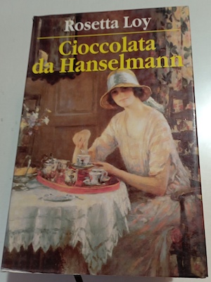 Cioccolata da Hanselmann
