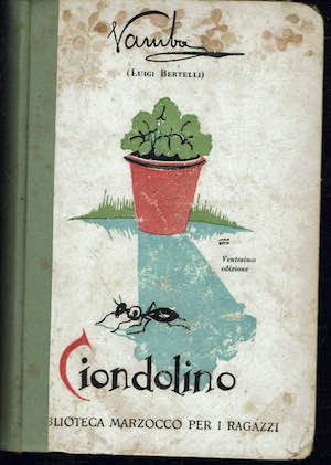 Ciondolino