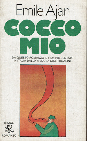 Cocco mio