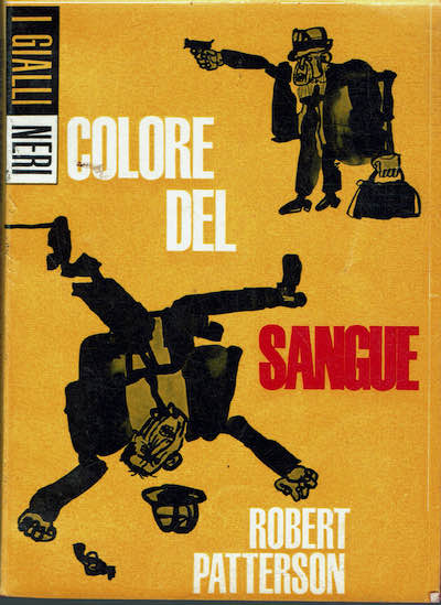 Colore del sangue