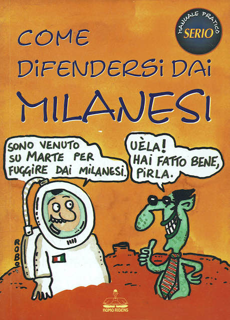 Come difendersi dai milanesi