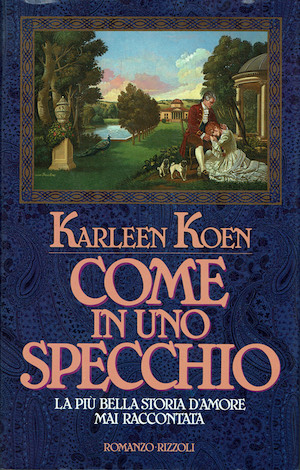Come in un specchio