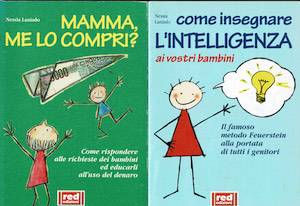 Come insegnare l'intelligenza ai vostri bambini + Mamma me lo …