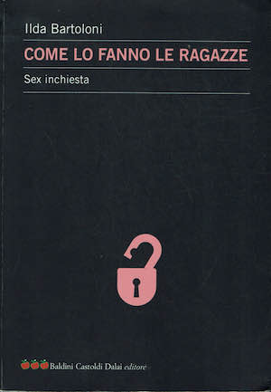 Come lo fanno le ragazze. Sex inchiesta