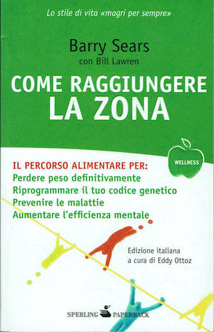 Come raggiungere la zona