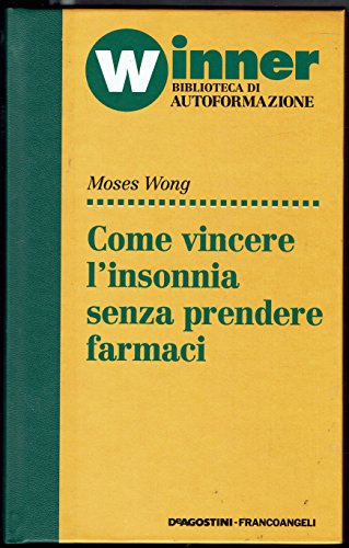 Come vincere l'insonnia senza prendere farmaci