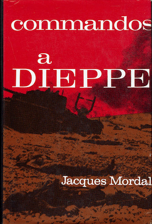 Commandos a Dieppe