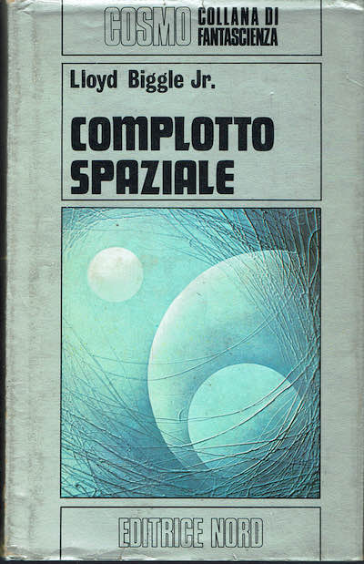 Complotto spaziale