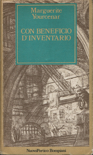 Con beneficio d'inventario