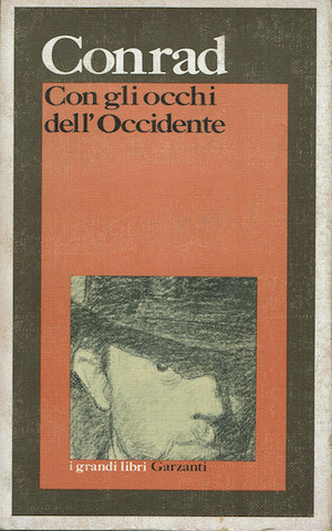 Con gli occhi dell'Occidente