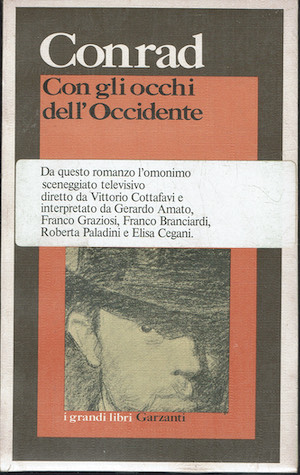 Con gli occhi dell'Occidente