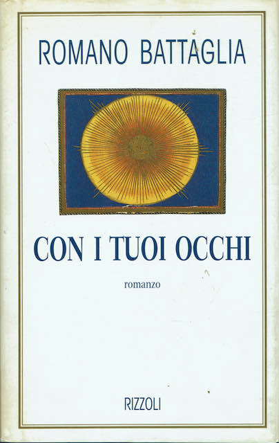 Con i tuoi occhi