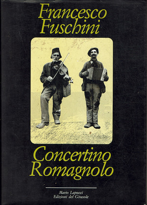 Concertino romagnolo Personaggi, luoghi e fatti di Romagna