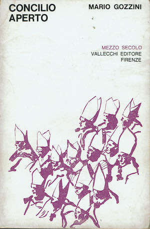 Concilio aperto