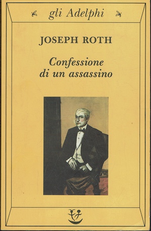 Confessione di un assassino