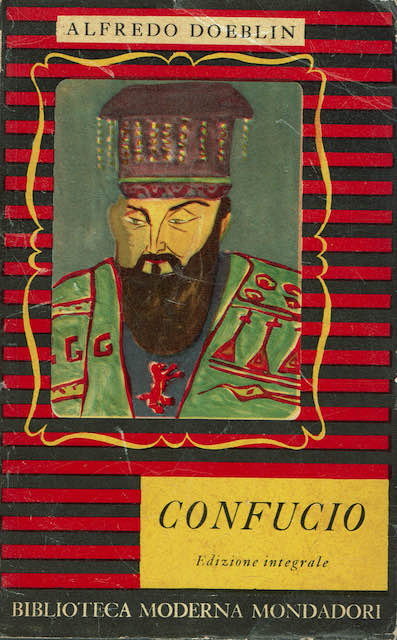 Confucio